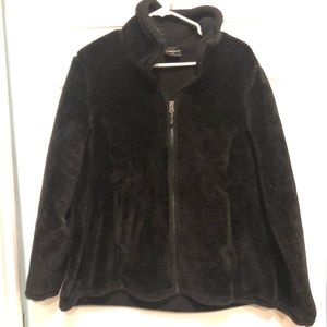🚨4 for $25 🚨Fuzzy Fleece Jacket